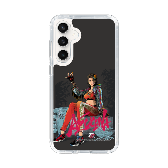 Slim Protection Case［ TEKKEN - Azucena Milagros Ortiz Castillo ］