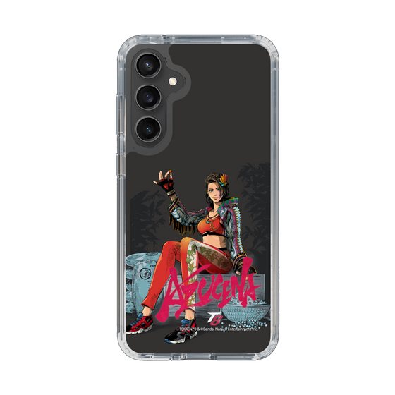 Slim Protection Case［ TEKKEN - Azucena Milagros Ortiz Castillo ］