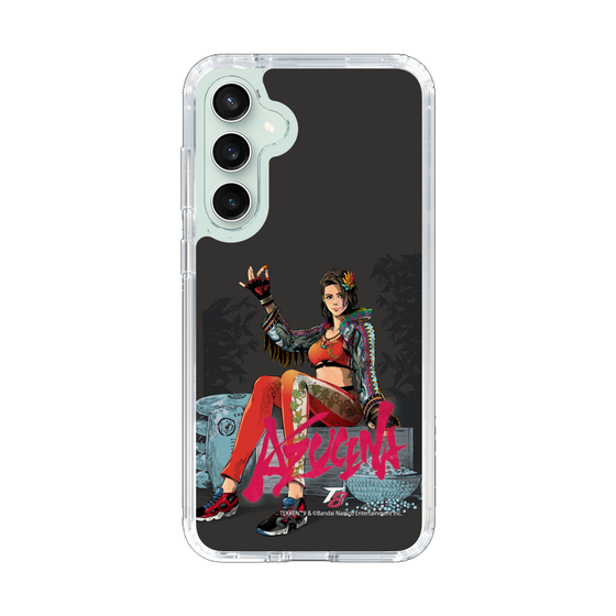 Slim Protection Case［ TEKKEN - Azucena Milagros Ortiz Castillo ］