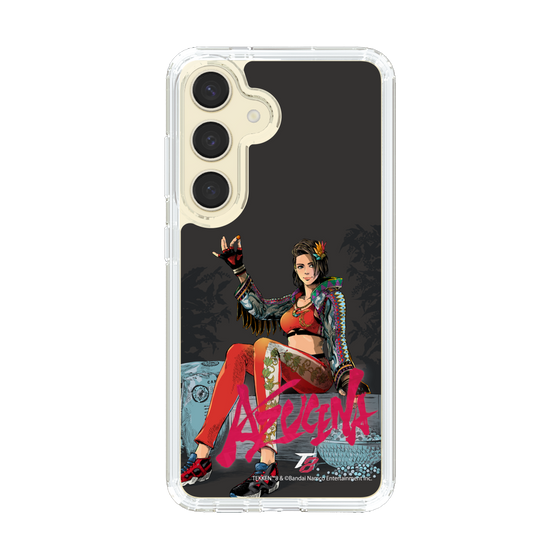 Slim Protection Case［ TEKKEN - Azucena Milagros Ortiz Castillo ］