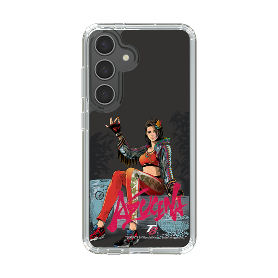 Slim Protection Case［ TEKKEN - Azucena Milagros Ortiz Castillo ］
