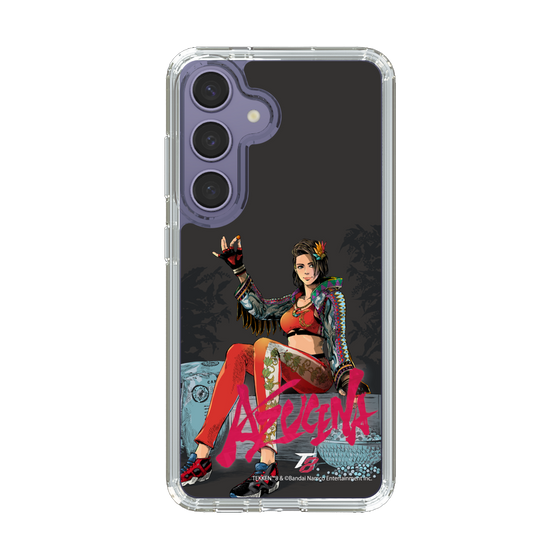 Slim Protection Case［ TEKKEN - Azucena Milagros Ortiz Castillo ］