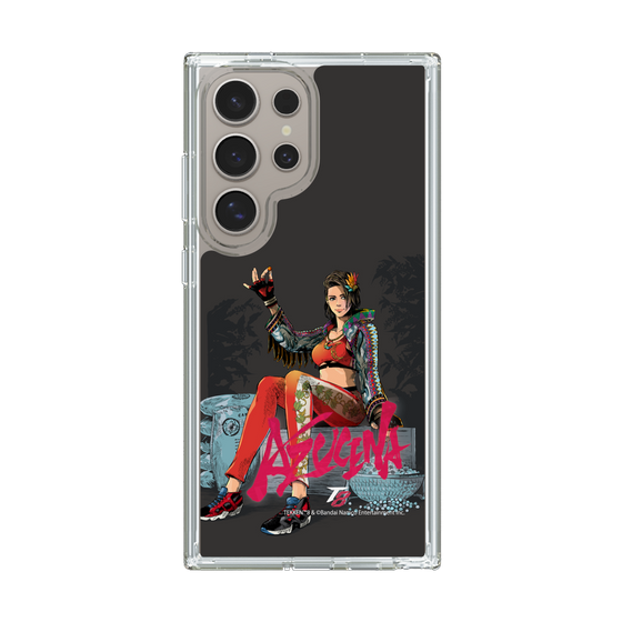 Slim Protection Case［ TEKKEN - Azucena Milagros Ortiz Castillo ］