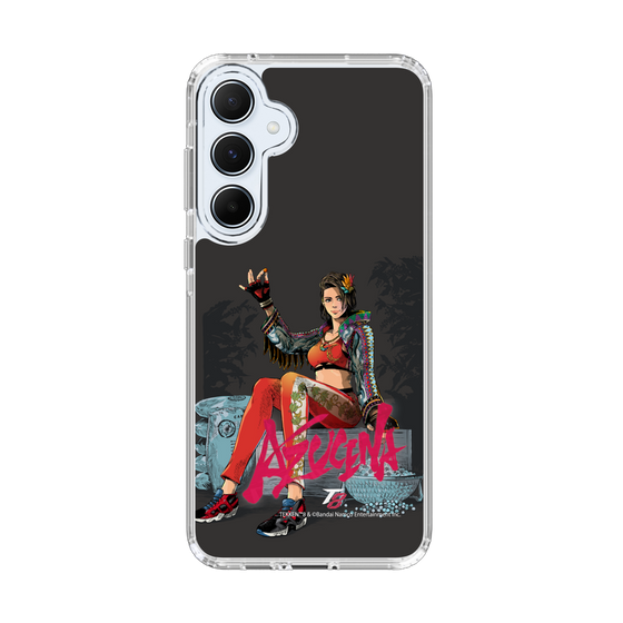 Slim Protection Case［ TEKKEN - Azucena Milagros Ortiz Castillo ］