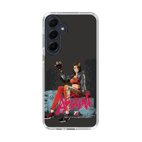 Slim Protection Case［ TEKKEN - Azucena Milagros Ortiz Castillo ］