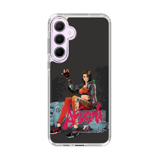 Slim Protection Case［ TEKKEN - Azucena Milagros Ortiz Castillo ］