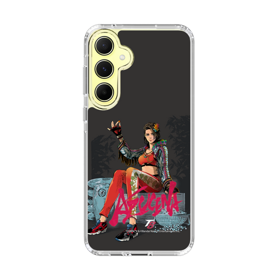 Slim Protection Case［ TEKKEN - Azucena Milagros Ortiz Castillo ］