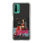 Slim Protection Case［ TEKKEN - Azucena Milagros Ortiz Castillo ］