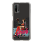 Slim Protection Case［ TEKKEN - Azucena Milagros Ortiz Castillo ］