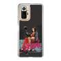 Slim Protection Case［ TEKKEN - Azucena Milagros Ortiz Castillo ］