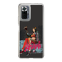 Slim Protection Case［ TEKKEN - Azucena Milagros Ortiz Castillo ］