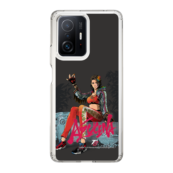 Slim Protection Case［ TEKKEN - Azucena Milagros Ortiz Castillo ］