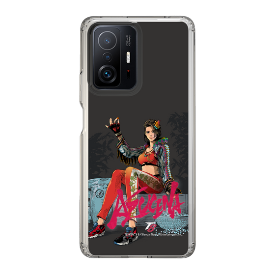 Slim Protection Case［ TEKKEN - Azucena Milagros Ortiz Castillo ］