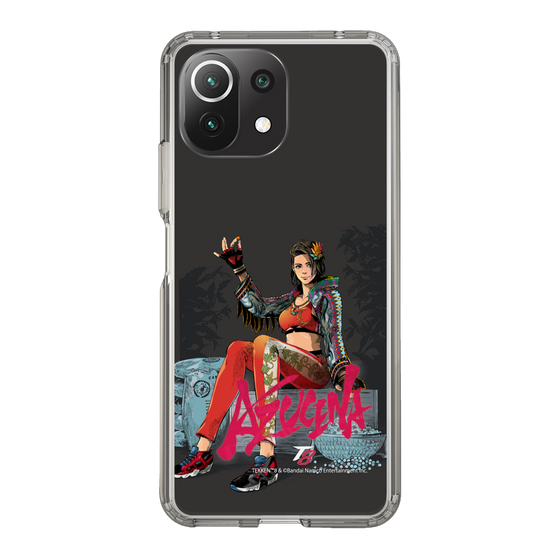 Slim Protection Case［ TEKKEN - Azucena Milagros Ortiz Castillo ］