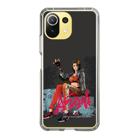 Slim Protection Case［ TEKKEN - Azucena Milagros Ortiz Castillo ］