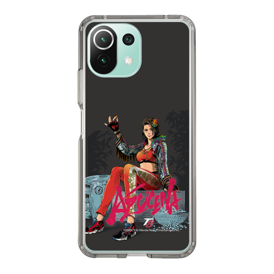 Slim Protection Case［ TEKKEN - Azucena Milagros Ortiz Castillo ］