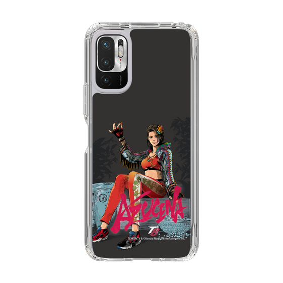 Slim Protection Case［ TEKKEN - Azucena Milagros Ortiz Castillo ］
