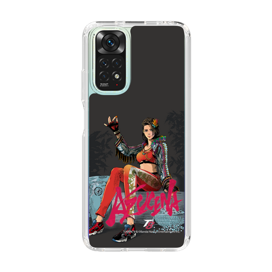 Slim Protection Case［ TEKKEN - Azucena Milagros Ortiz Castillo ］