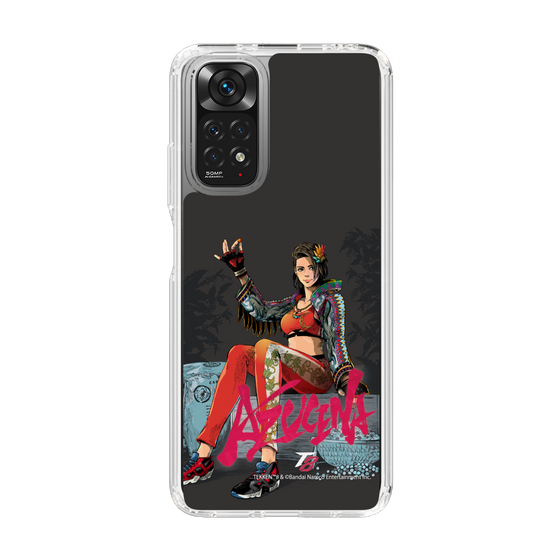 Slim Protection Case［ TEKKEN - Azucena Milagros Ortiz Castillo ］