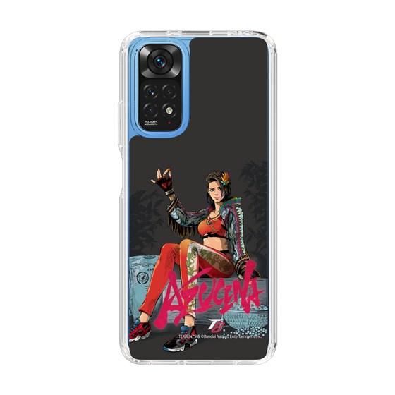 Slim Protection Case［ TEKKEN - Azucena Milagros Ortiz Castillo ］