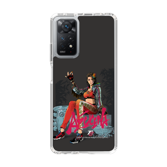 Slim Protection Case［ TEKKEN - Azucena Milagros Ortiz Castillo ］