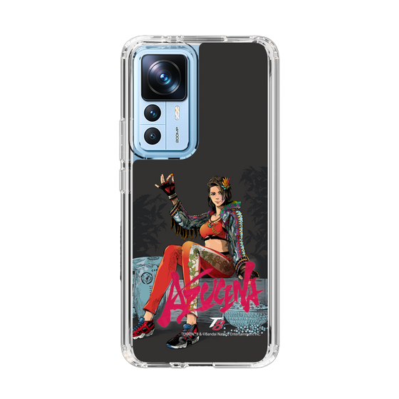 Slim Protection Case［ TEKKEN - Azucena Milagros Ortiz Castillo ］