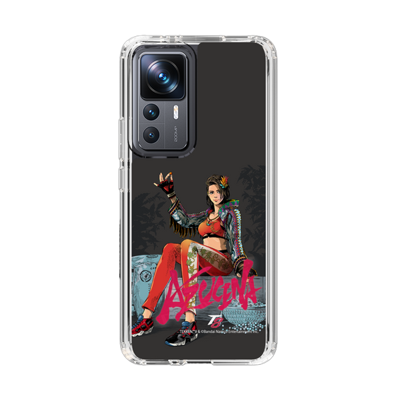 Slim Protection Case［ TEKKEN - Azucena Milagros Ortiz Castillo ］