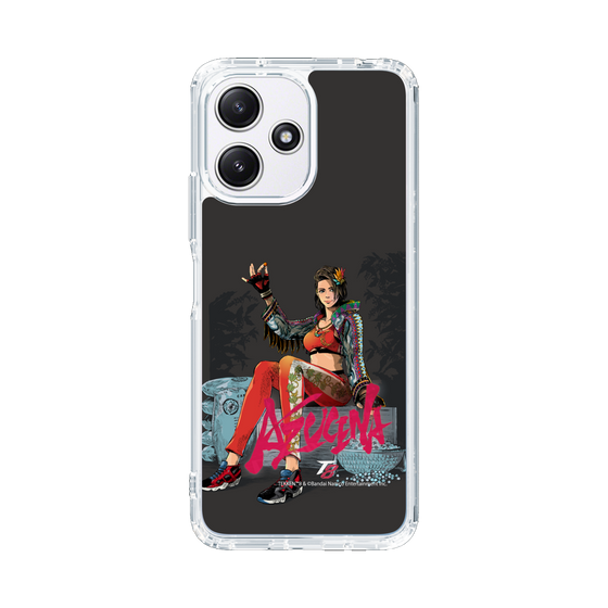 Slim Protection Case［ TEKKEN - Azucena Milagros Ortiz Castillo ］