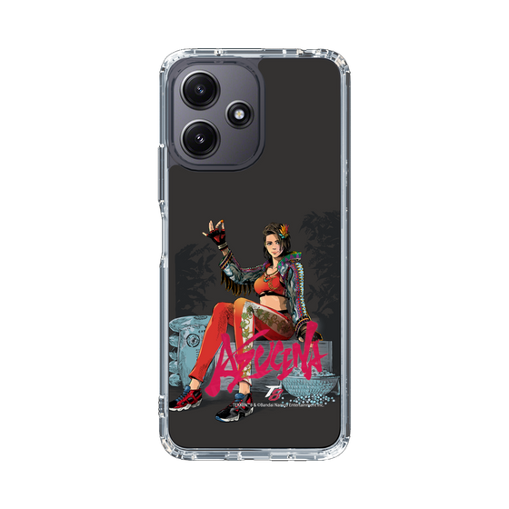 Slim Protection Case［ TEKKEN - Azucena Milagros Ortiz Castillo ］