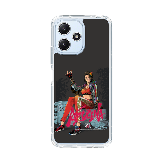 Slim Protection Case［ TEKKEN - Azucena Milagros Ortiz Castillo ］