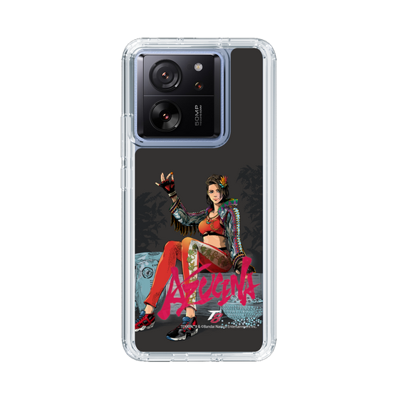 Slim Protection Case［ TEKKEN - Azucena Milagros Ortiz Castillo ］