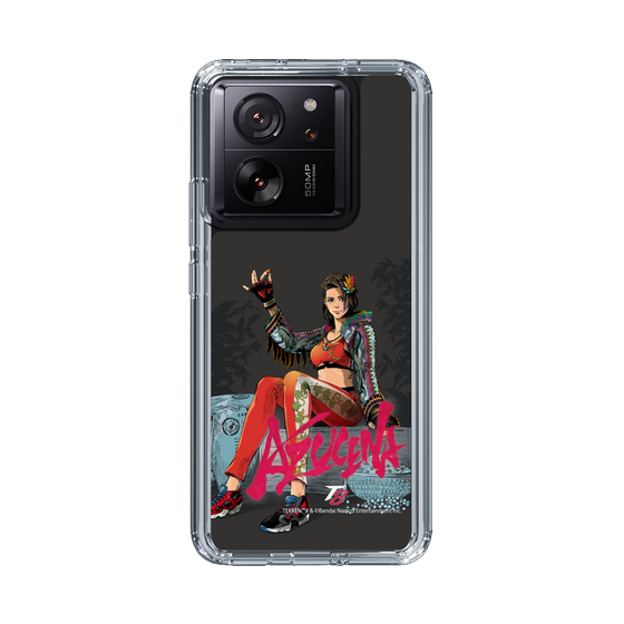 Slim Protection Case［ TEKKEN - Azucena Milagros Ortiz Castillo ］