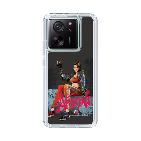Slim Protection Case［ TEKKEN - Azucena Milagros Ortiz Castillo ］