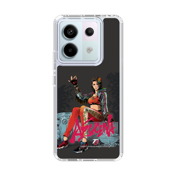 Slim Protection Case［ TEKKEN - Azucena Milagros Ortiz Castillo ］