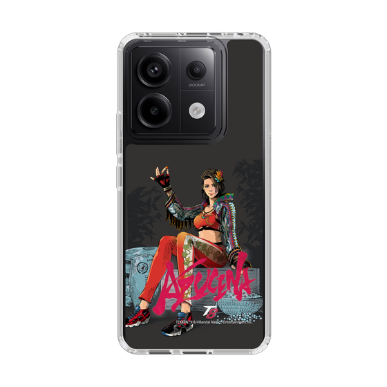 Slim Protection Case［ TEKKEN - Azucena Milagros Ortiz Castillo ］