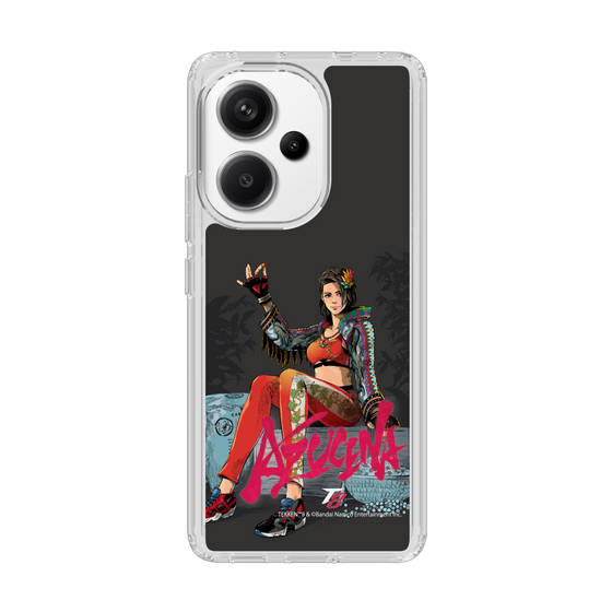 Slim Protection Case［ TEKKEN - Azucena Milagros Ortiz Castillo ］