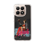 Slim Protection Case［ TEKKEN - Azucena Milagros Ortiz Castillo ］