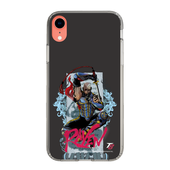 Slim Protection Case［ TEKKEN - Raven ］