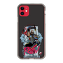 Slim Protection Case［ TEKKEN - Raven ］