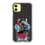 Slim Protection Case［ TEKKEN - Raven ］