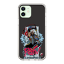 Slim Protection Case［ TEKKEN - Raven ］