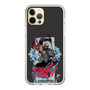 Slim Protection Case［ TEKKEN - Raven ］