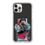 Slim Protection Case［ TEKKEN - Raven ］
