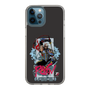 Slim Protection Case［ TEKKEN - Raven ］