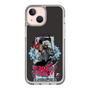 Slim Protection Case［ TEKKEN - Raven ］