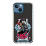 Slim Protection Case［ TEKKEN - Raven ］