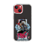 Slim Protection Case［ TEKKEN - Raven ］