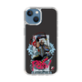 Slim Protection Case［ TEKKEN - Raven ］