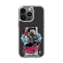 Slim Protection Case［ TEKKEN - Raven ］