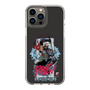 Slim Protection Case［ TEKKEN - Raven ］